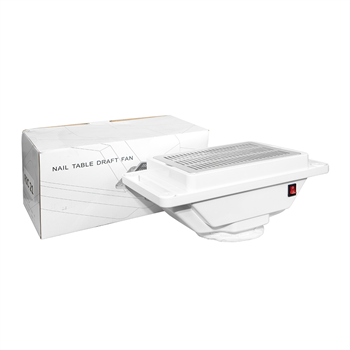 ASPIRATORE 23W TAVOLO UNGHIE OUTLET