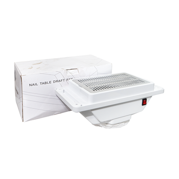 ASPIRATORE PER TAVOLO MANICURE 6 W OUTLET