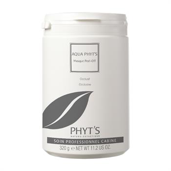 MASQUE PEEL OFF AQUA PHYT'S - POT 320 GR
