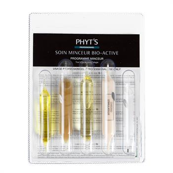  SOIN MINCEUR BIO ACTIVE PLA QUETTE 12+1