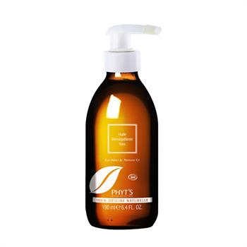 HUILE DÉMAQUILLANTE YEUX - F LACONE DOSATORE 190 ML