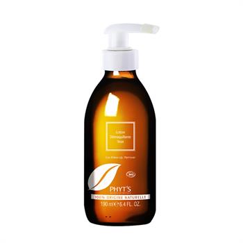 LOTION DÉMAQUILLANTE  YEUX -  FLACONE DOSATORE 190 ML