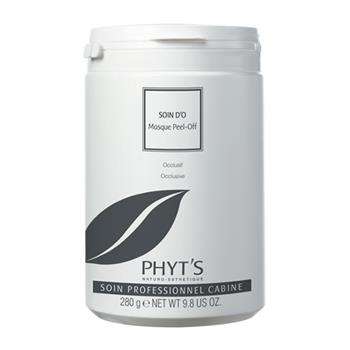 PEEL OFF SOIN D'O - POT 280 GR