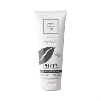 CRÈME EXFOLIANTE CORPS - TUB O 200 GR