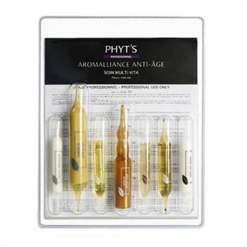 SOIN MULTI-VITA - PLAQUETTE 12+1 + 1 POT
