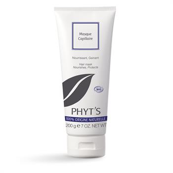 MASQUE CAPILLAIRE - TUBO 200 ML