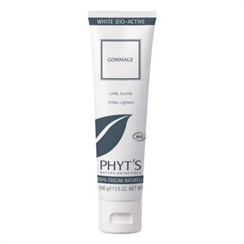 GOMMAGE WHITE BIO ACTIVE - T UBO 100 GR