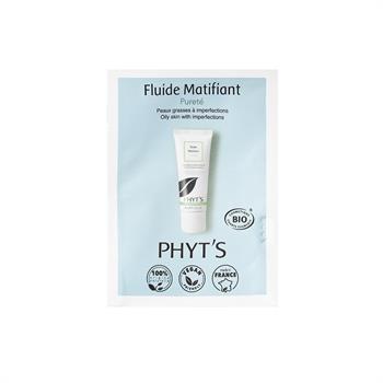 FLUIDE PURETÉ CAMPIONCINO 3 ML