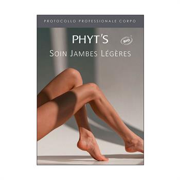 PROTOCOLLO CAHIER CORPS - SOIN JAMBES LEGERES