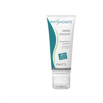EXPERT CELLULITE - TUBO 200 GR