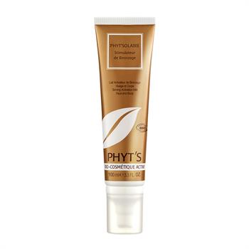 STIMULATEUR DE BRONZAGE - TU BO DOSATORE A POMPA 100 ML 