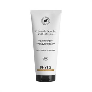 CRÈME DE DOUCHE - TUBO 200 G R