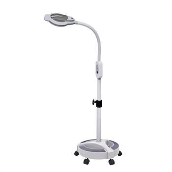 LAMPADA LED MAX1 C/STATIVO OUTLET