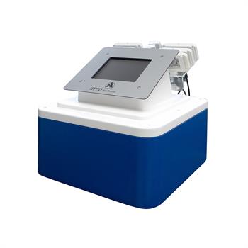 SLIMLASER OUTLET (portamanipoli laterali, display 6,5)