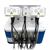 SLIMLASER OUTLET (portamanipoli laterali, display 6,5)