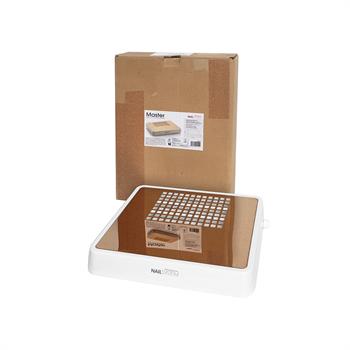 ASPIRATORE TAVOLO 36W ORO OUTLET