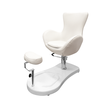 POLTRONA PEDICURE DESIGN OUTLET