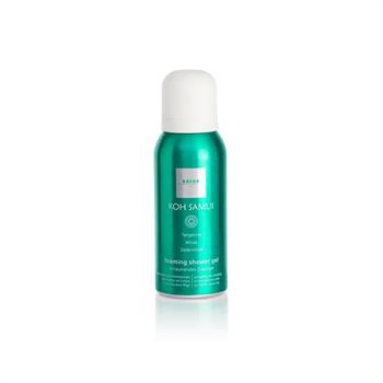 GEL DOCCIA SCHIUMOGENO KOH SAMUI 75 ML