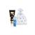 SET MANICURE 3 IN SACCHETTO ORGANZA