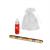 SET MANICURE 2 IN SACCHETTO ORGANZA
