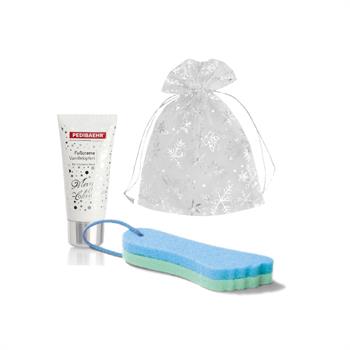 SET PEDICURE 1 IN SACCHETTO ORGANZA