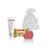 SET PEDICURE 2 IN SACCHETTO ORGANZA