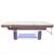 LETTINO ELETTRICO VIOLA 4M OUTLET