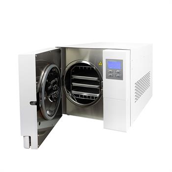 AUTOCLAVE B-ACTIVE PRO 18LT