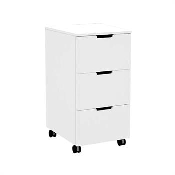 MOBILE PORTA AUTOCLAVE 3 CASSETTI OUTLET