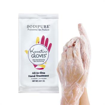 KERATIN GLOVES PROFESSIONALE