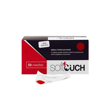 AGHI ELETTRODEPILAZIONE NON ISOLATI F3 PZ 50