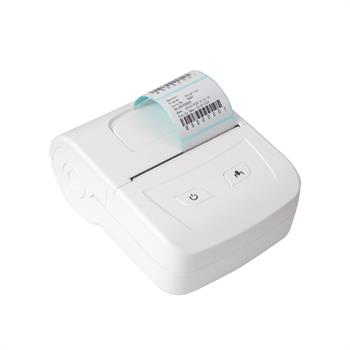 STAMPANTE PER ETICHETTE AUTOCLAVE B-ACTIVE PRO