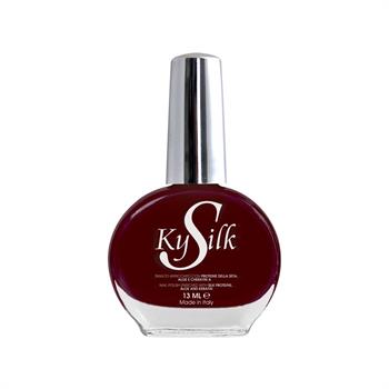 KYSILK DARK BORDEAUX 13 ML