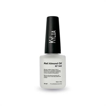 NAIL ALMOND OIL 14 ML