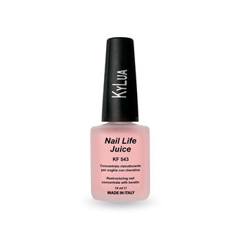 NAIL LIFE JUICE 14 ML
