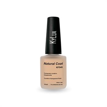 NATURAL COAT 14 ML