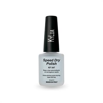SPEED DRY POLISH 14 ML