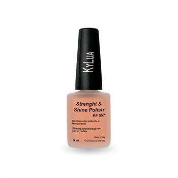 STRENGTH & SHINE POLISH 14 ML