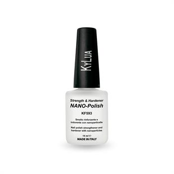 STRENGTH & HARDENER NANO-POLISH 14 ML