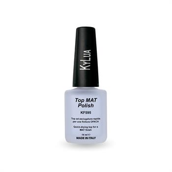 TOP MAT POLISH 14 ML