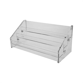 EXPO' DA BANCO VUOTO PER SMALTI PROTETTIVI 27 PZ