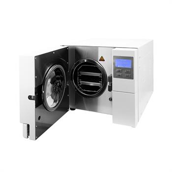 AUTOCLAVE B-ACTIVE PRO 8LT