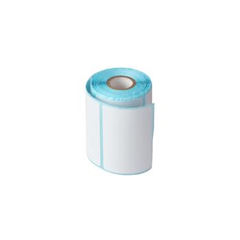 ROTOLO ETICHETTE 40x30 MM 200 PZ PER BUSTE AUTOCLAVE