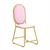 SEDIA MANICURE HEATHER