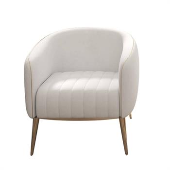 POLTRONCINA SALA ATTESA CORNFLOWER