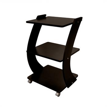 CARRELLO HOSI WENGE' OUTLET