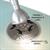 TAVOLO MANICURE CON DOPPIO ASPIRATORE OUTLET