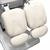 POLTRONA PODOLOGICA JAY 4M OUTLET