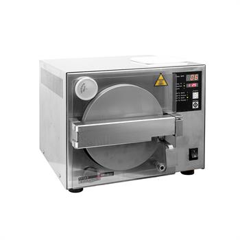 AUTOCLAVE AXYIA 6 OUTLET