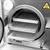 AUTOCLAVE AXYIA 6 OUTLET